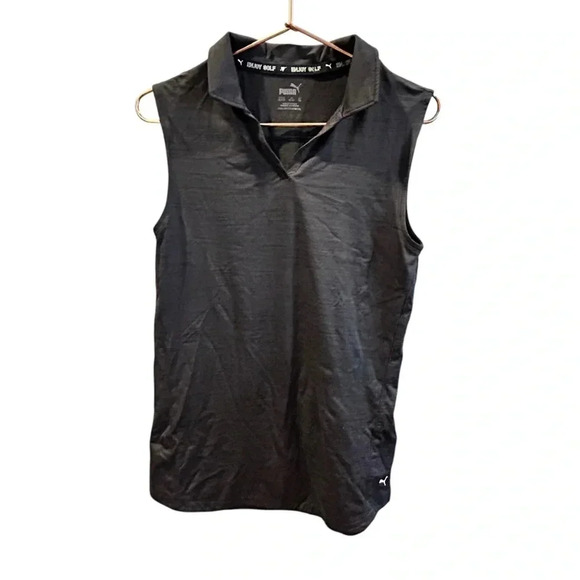 New Puma Golf Tee Size Youth XL - Picture 4 of 8